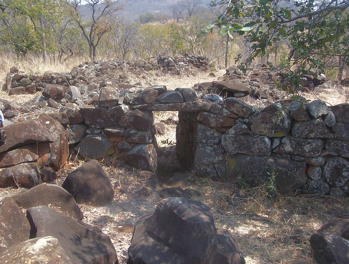 Ziwa Ruins – A Hidden Ancient Civilization in Nyanga