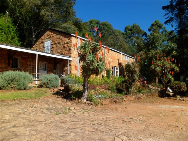 Rhodes Museum – A Historical Gem in Nyanga